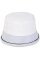 Bucket Hat wendbar Pale Blue 40