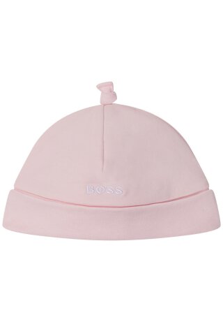 Mütze Pink Pale 44