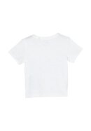 T-Shirt White 50/56