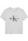 Monogram T-Shirt Bright White 56