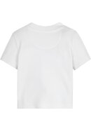 Monogram T-Shirt Bright White 62