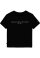 Essential T-Shirt Black 62