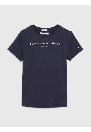 Essential T-Shirt Twilight Navy 74
