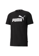 Essential T-Shirt Puma Black S
