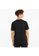 Essential T-Shirt Puma Black L