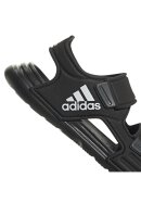 Altaswim Core Black/Footwear White/Grey Six 28