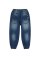 Jeans im Joggstyle Blue 98