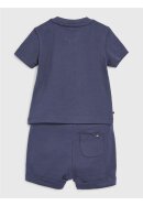 Essential Short & T-Shirt Set Twilight Navy 68