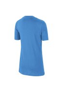 Air T-Shirt University Blue 147/158