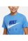 Air T-Shirt University Blue 147/158