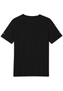 Miler T-Shirt Black 122/128