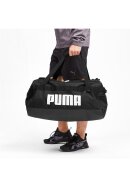 Challenger Duffel Sporttasche Puma Black One Size