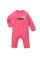 Minicats Coverall Sunset Pink 68