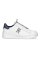 Sneaker White/Blue 29
