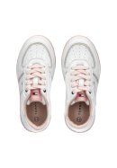 Sneaker White/Pink 30