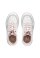 Sneaker White/Pink 30