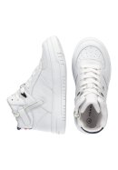 High Sneaker White 30
