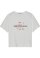 Polaroid Monogram Ember T-Shirt Bright White 104