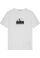 Gradient Logo T-Shirt Bright White 116