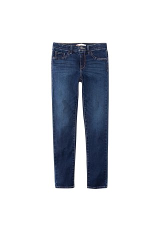 710 Super Skinny Fit Jeans Complex 92