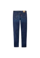 710 Super Skinny Fit Jeans Complex 140