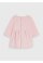 Essential Kleid Pink Shade 62