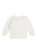 Sweatshirt White 92