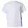 T-Shirt Wonder Women Weiß/Blau 110