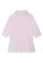 Kleid Pink Pale 68