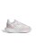 Retropy Footwear White/Almost Pink/Almost Blue 20