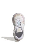 Retropy Footwear White/Almost Pink/Almost Blue 27