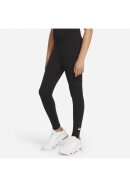 Sportswear Favorites Leggings Black/White 122/128