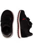 Sneaker Black 21