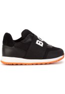 Sneaker Black 27