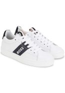 Sneaker White 39