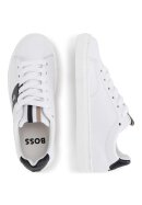Sneaker White 39