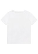 T-Shirt White 110
