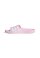 Adilette Aqua Clear Pink/Footwear White 28
