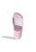 Adilette Aqua Clear Pink/Footwear White 32