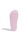 Adilette Aqua Clear Pink/Footwear White 35