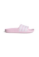 Adilette Aqua Clear Pink/Footwear White 38