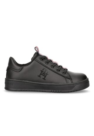 Sneaker Black 28