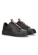 Sneaker Black 28