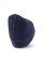 Ribbed Classic Cuff Beanie Peacoat One Size