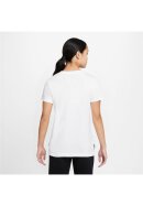 Sportswear T-Shirt White 122/128