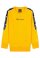Crewneck Sweatshirt Yellow 104