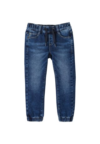 Jeans im Jogg-Style, 29,99 €