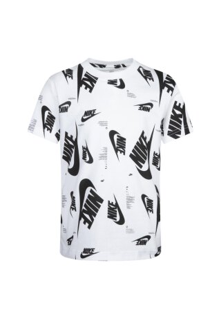 Tutura Branding Alloverprint T-Shirt