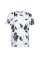 Tutura Branding Alloverprint T-Shirt White 92/98