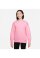 Club Sweatshirt Med Soft Pink/White 122/128
